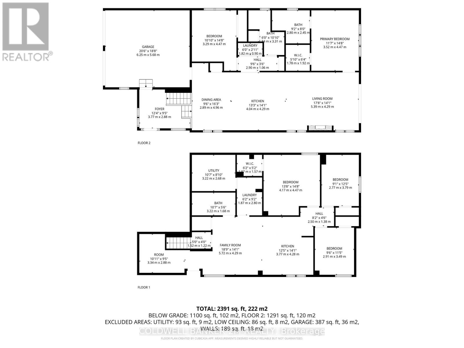 10 St. Augustine Drive, Whitby, Ontario  L1M 0L7 - Photo 50 - E12561928