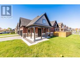 10 ST. AUGUSTINE DRIVE, Whitby, Ontario