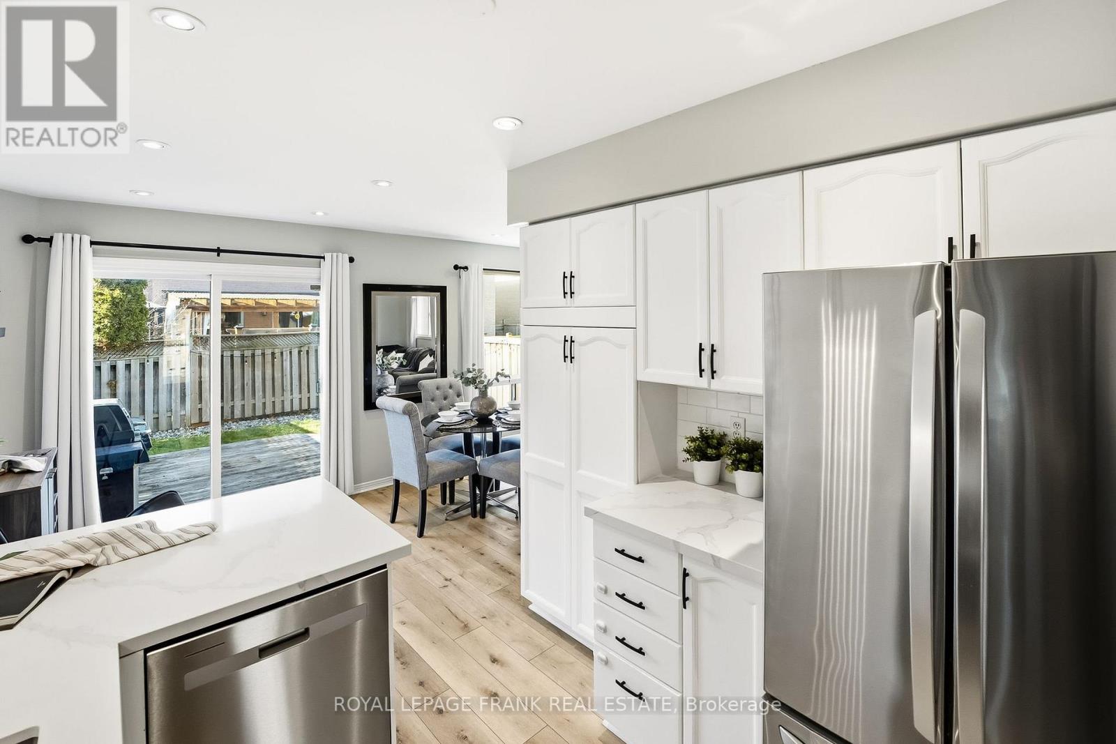 6 Short Crescent, Clarington, Ontario  L1E 2Z5 - Photo 12 - E12562004