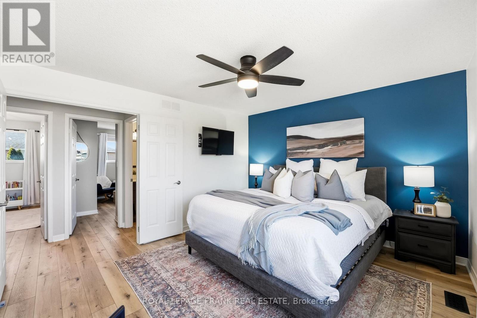 6 Short Crescent, Clarington, Ontario  L1E 2Z5 - Photo 18 - E12562004