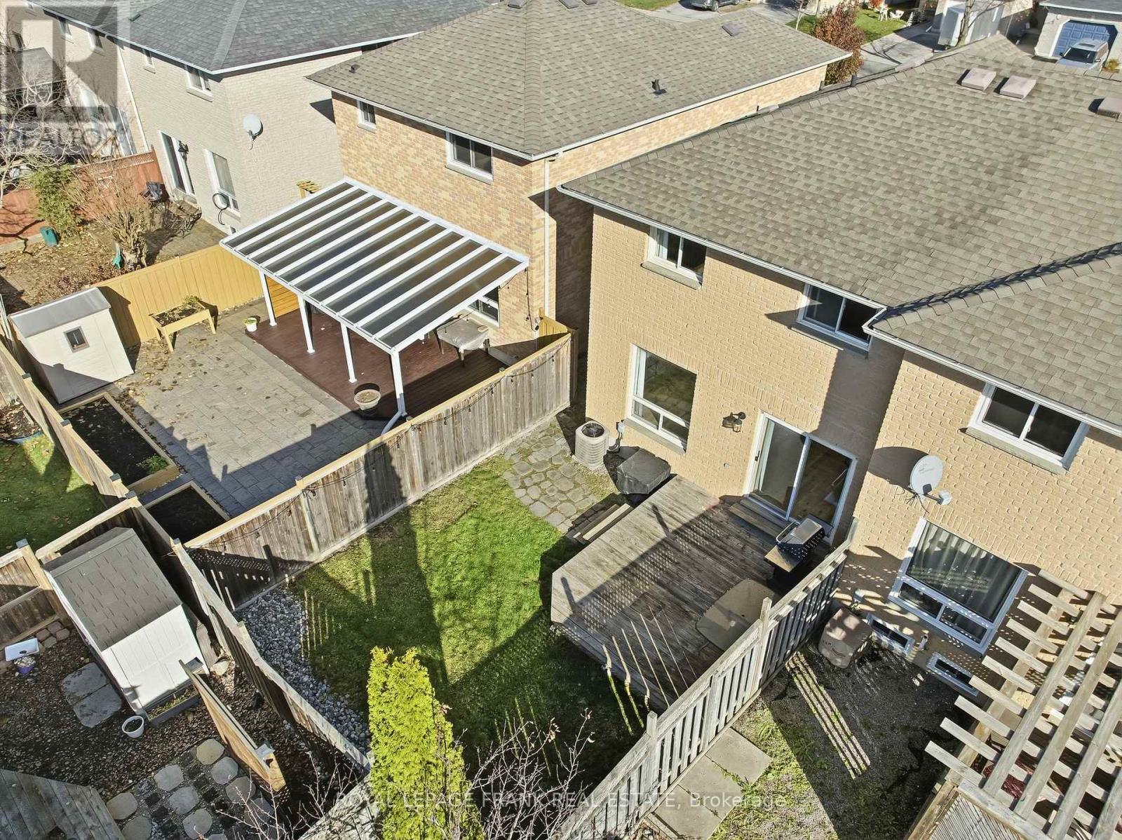 6 Short Crescent, Clarington, Ontario  L1E 2Z5 - Photo 38 - E12562004