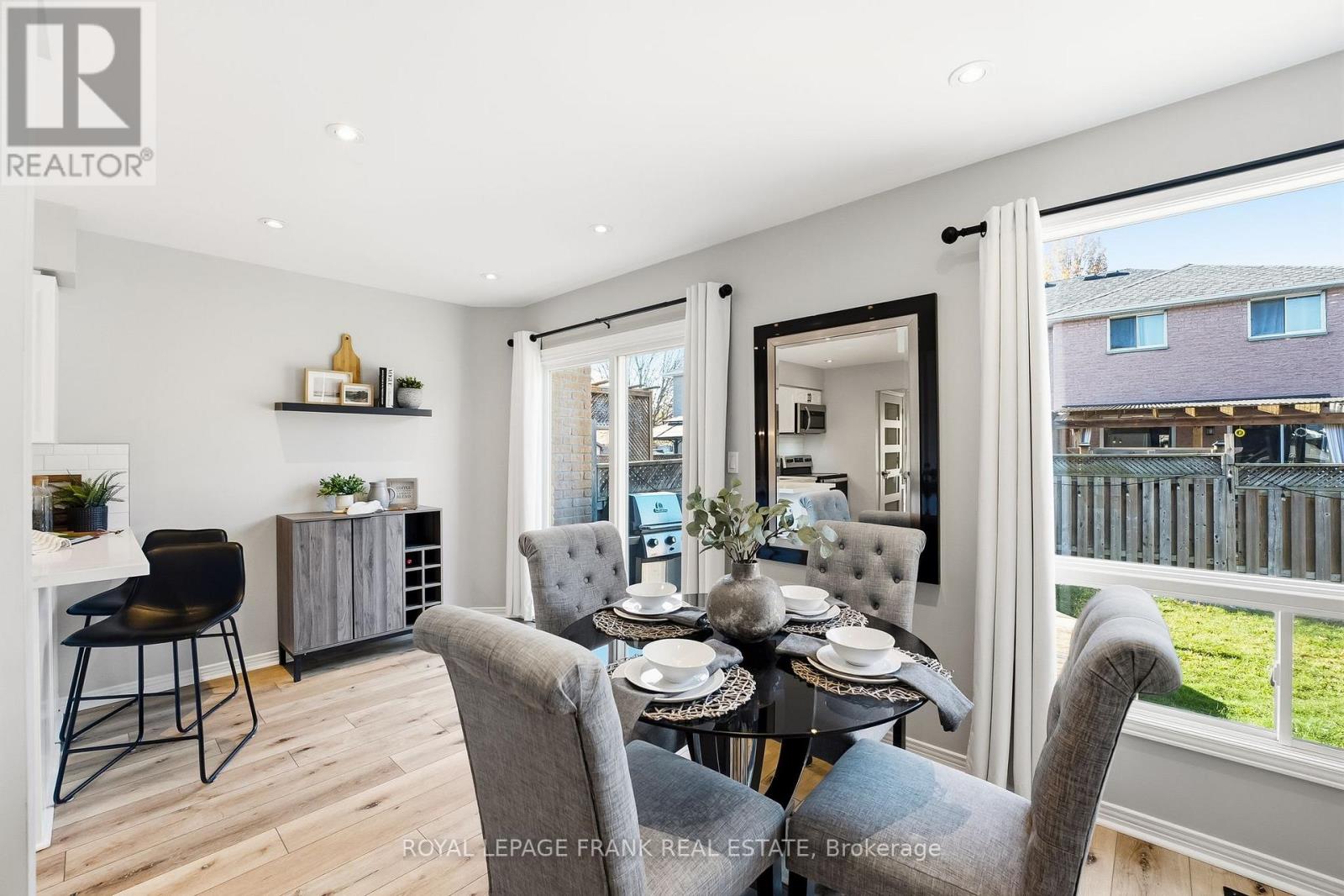 6 Short Crescent, Clarington, Ontario  L1E 2Z5 - Photo 8 - E12562004