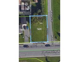 584 Second Lin, Sault Ste. Marie, Ca