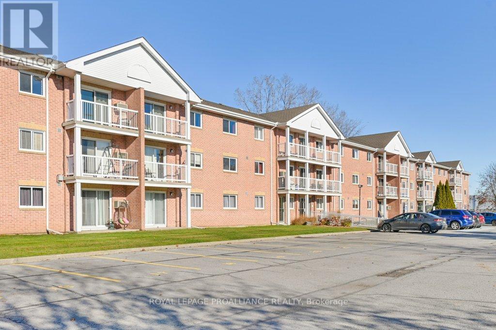 309 - 175 HAIG ROAD, Belleville, Ontario
