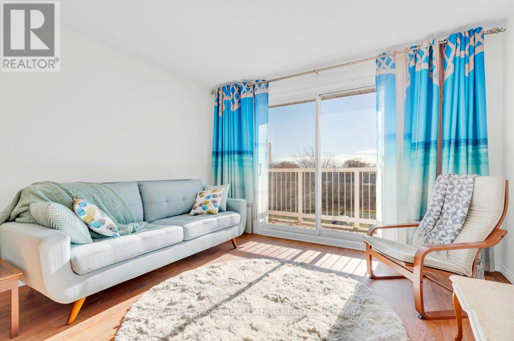 309 - 175 Haig Road, Belleville, Ontario  K8N 5R7 - Photo 18 - X12561818