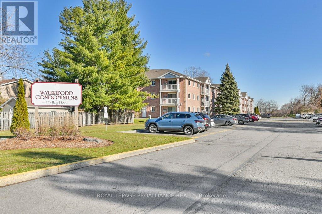 309 - 175 Haig Road, Belleville, Ontario  K8N 5R7 - Photo 2 - X12561818