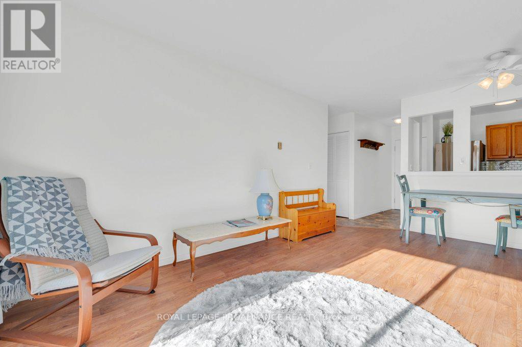 309 - 175 Haig Road, Belleville, Ontario  K8N 5R7 - Photo 20 - X12561818