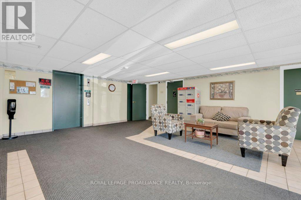 309 - 175 Haig Road, Belleville, Ontario  K8N 5R7 - Photo 9 - X12561818