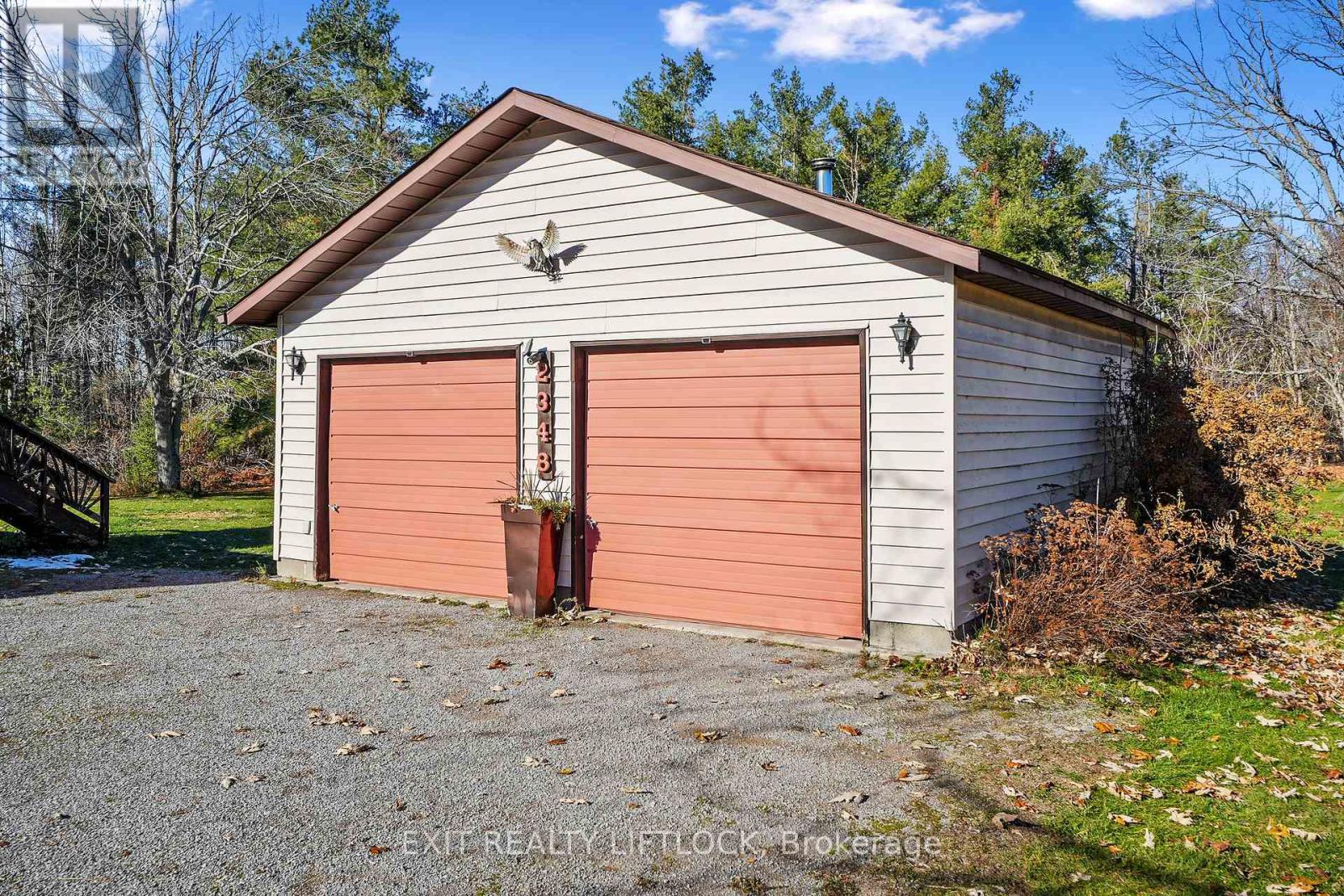 2348 18th Line, Selwyn, Ontario  K0L 2H0 - Photo 41 - X12561886