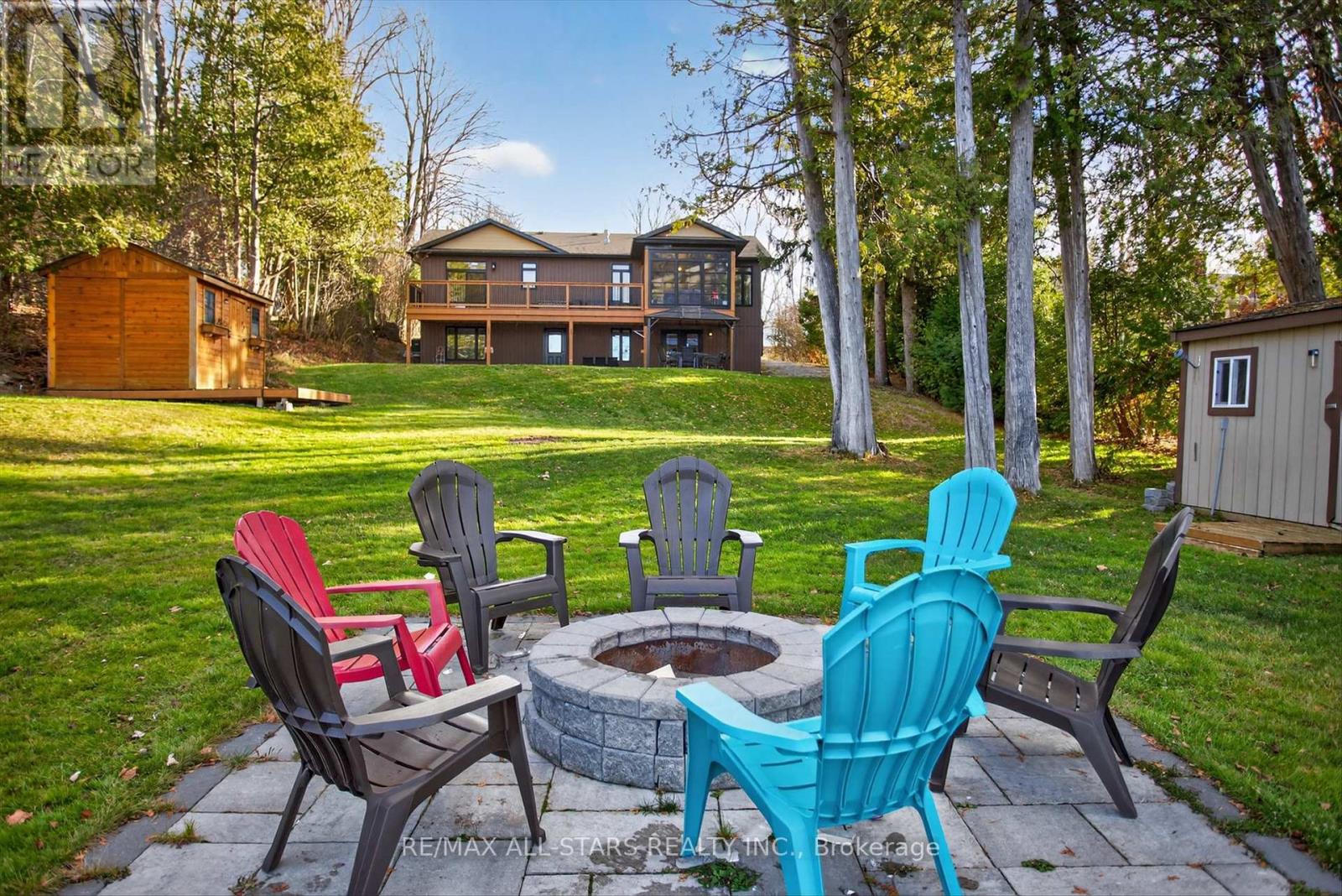 38 Pheasant Street, Kawartha Lakes, Ontario  K0L 2W0 - Photo 2 - X12561902