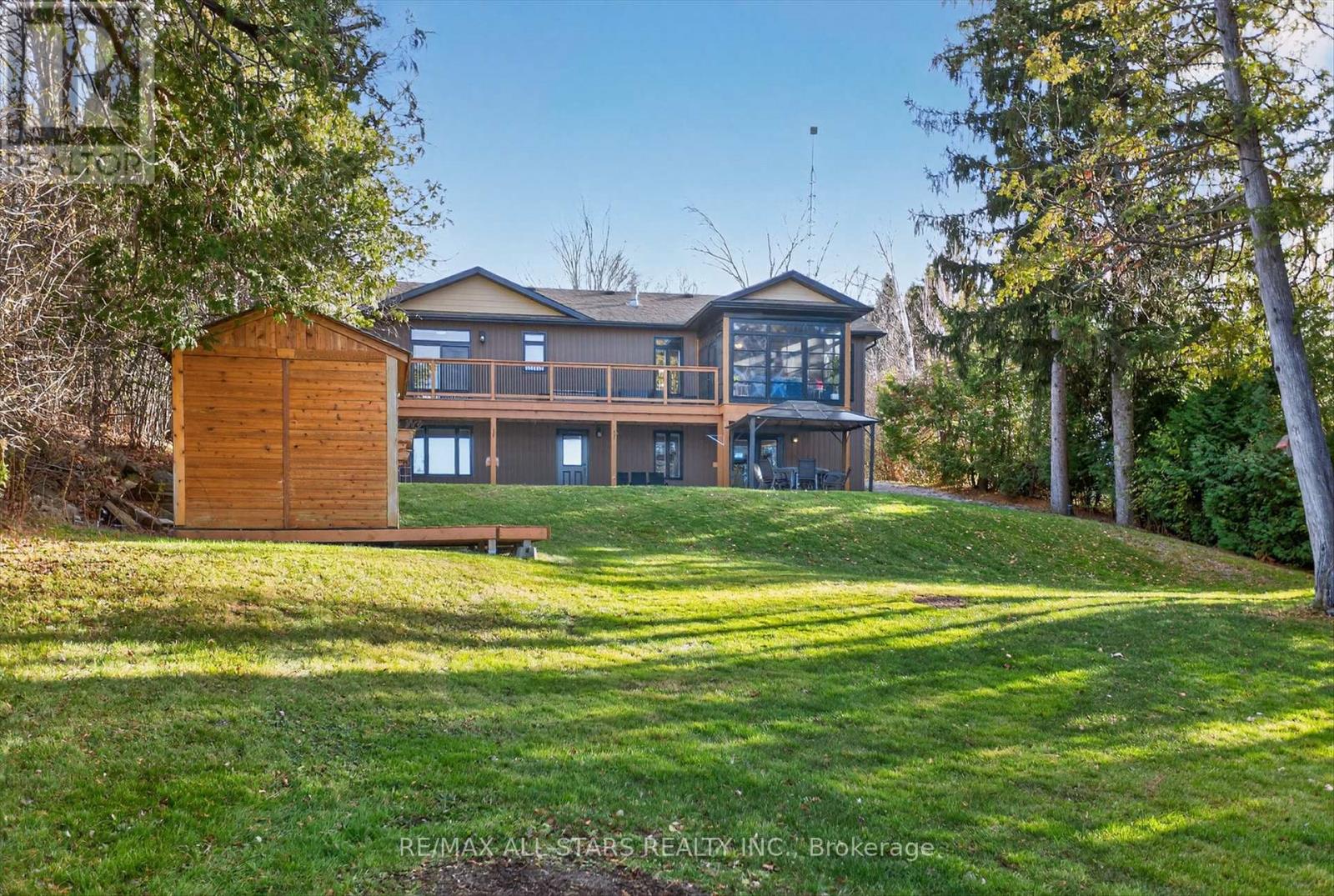 38 Pheasant Street, Kawartha Lakes, Ontario  K0L 2W0 - Photo 42 - X12561902