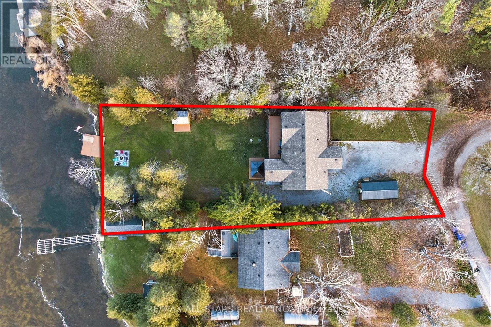 38 Pheasant Street, Kawartha Lakes, Ontario  K0L 2W0 - Photo 49 - X12561902