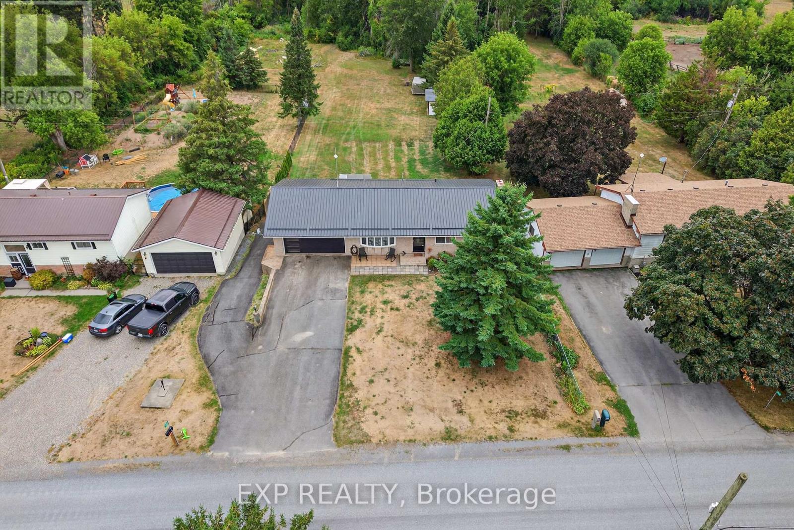 3110 Switzerville Road, Greater Napanee, Ontario  K7R 3K9 - Photo 38 - X12561968