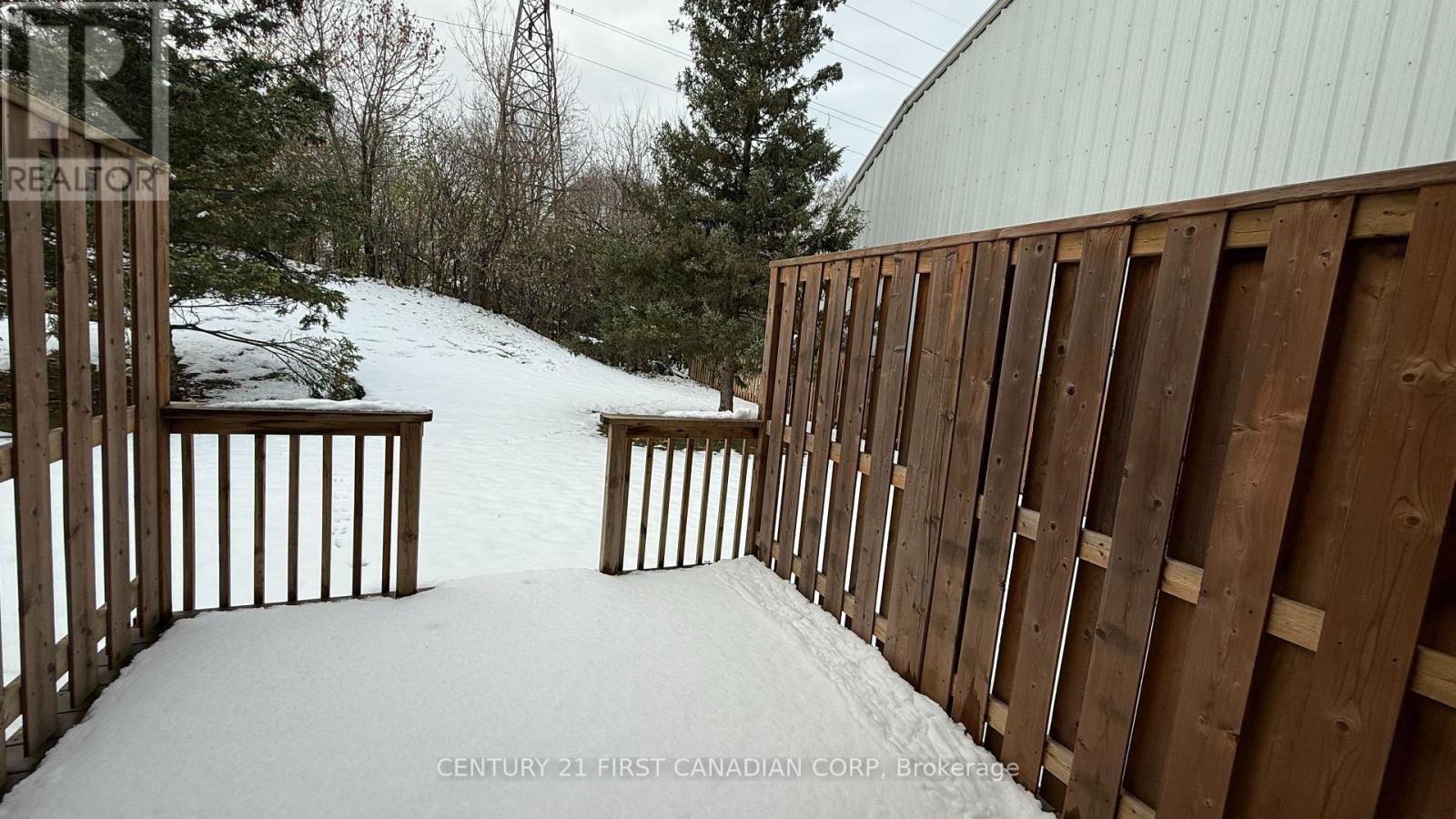 17 - 101 Brookside Street, London South, Ontario N5Z 5C9 - Photo 36 - X12561712