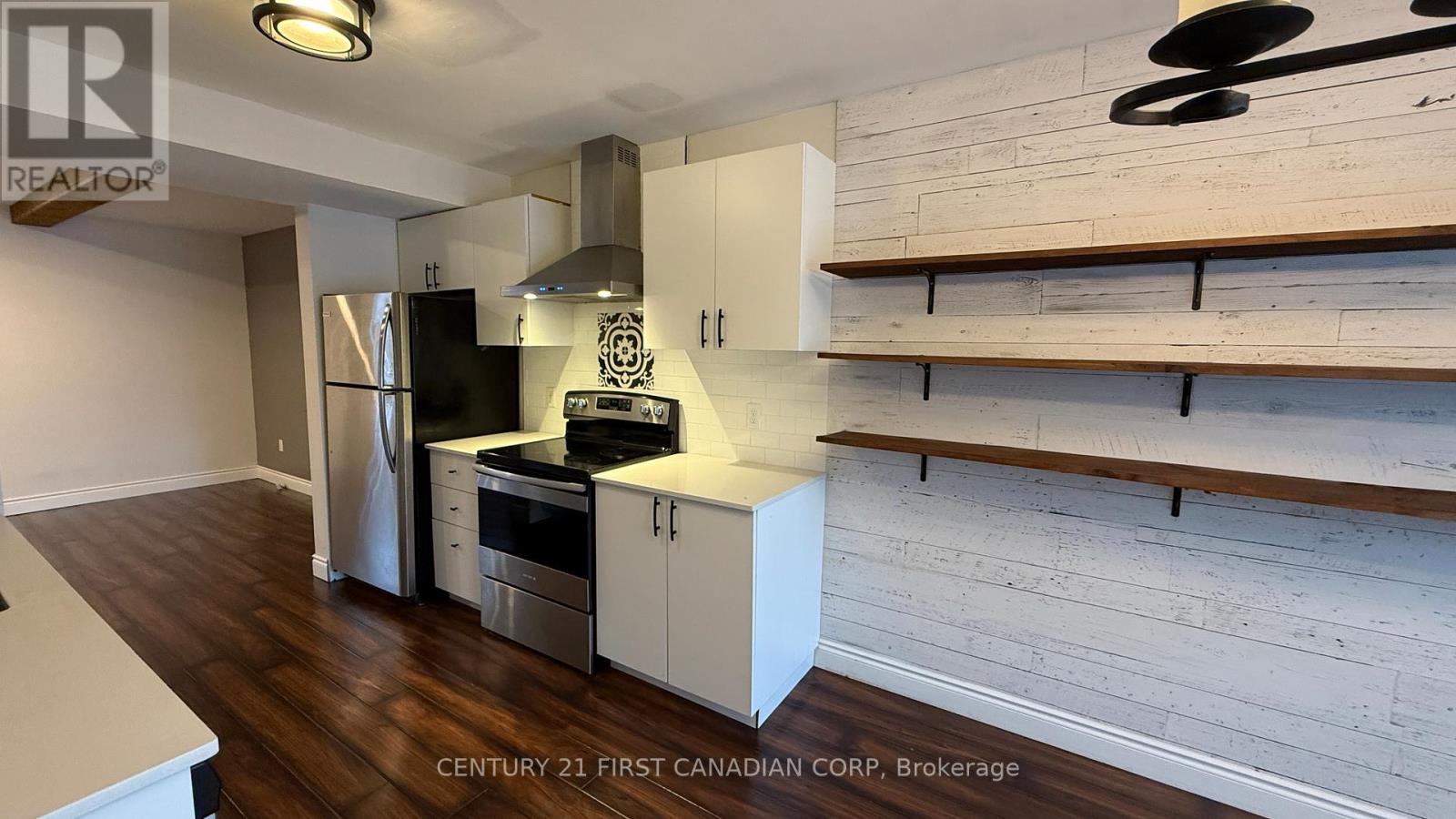 17 - 101 Brookside Street, London South, Ontario N5Z 5C9 - Photo 4 - X12561712