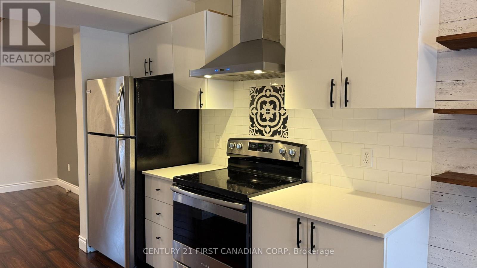 17 - 101 Brookside Street, London South, Ontario N5Z 5C9 - Photo 9 - X12561712