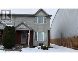 17 - 101 BROOKSIDE STREET, London South, Ontario