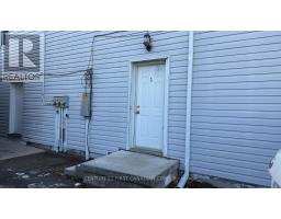 3 - 1072 DUNDAS STREET, London East, Ontario