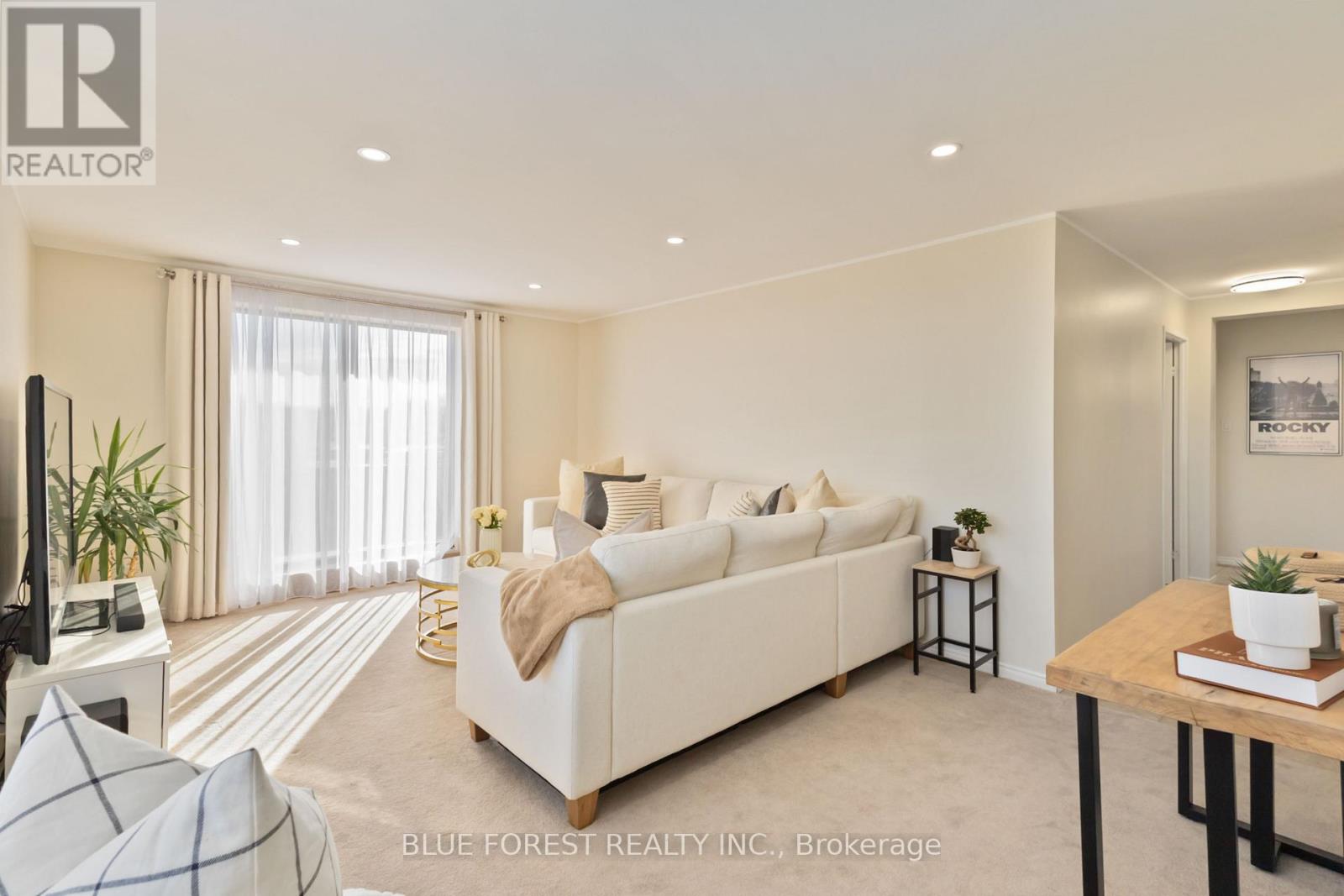 502 - 75 Huxley Street, London South, Ontario  N6J 4W7 - Photo 13 - X12561734