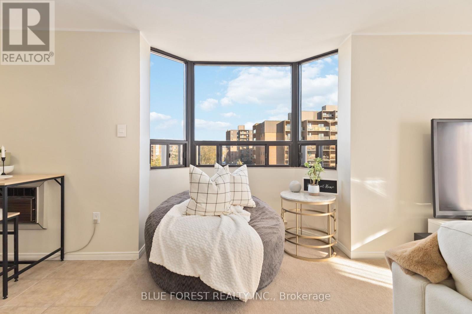 502 - 75 Huxley Street, London South, Ontario  N6J 4W7 - Photo 16 - X12561734