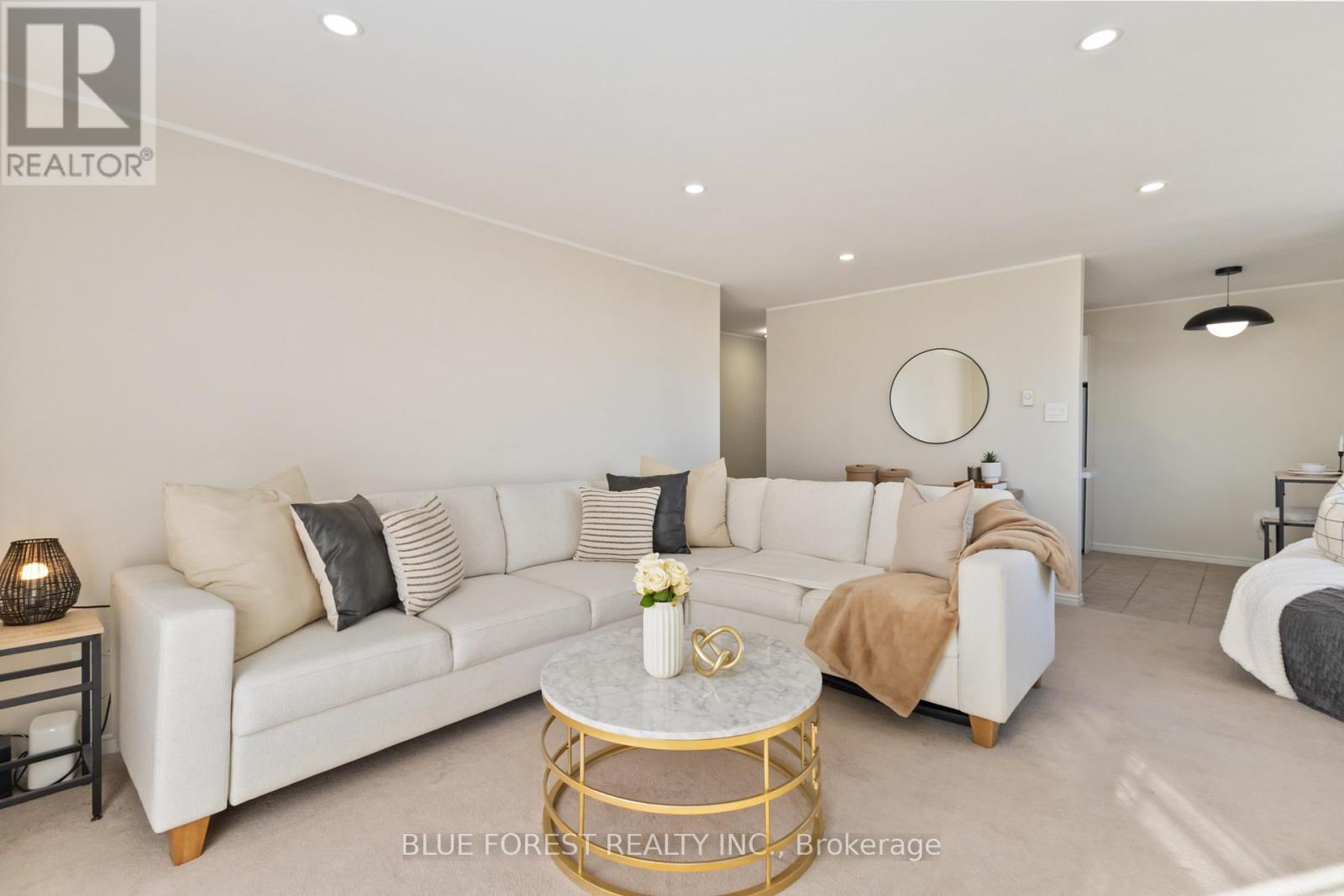 502 - 75 Huxley Street, London South, Ontario  N6J 4W7 - Photo 20 - X12561734