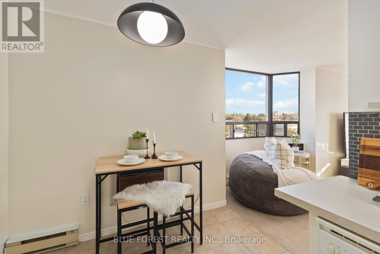 502 - 75 Huxley Street, London South, Ontario  N6J 4W7 - Photo 24 - X12561734