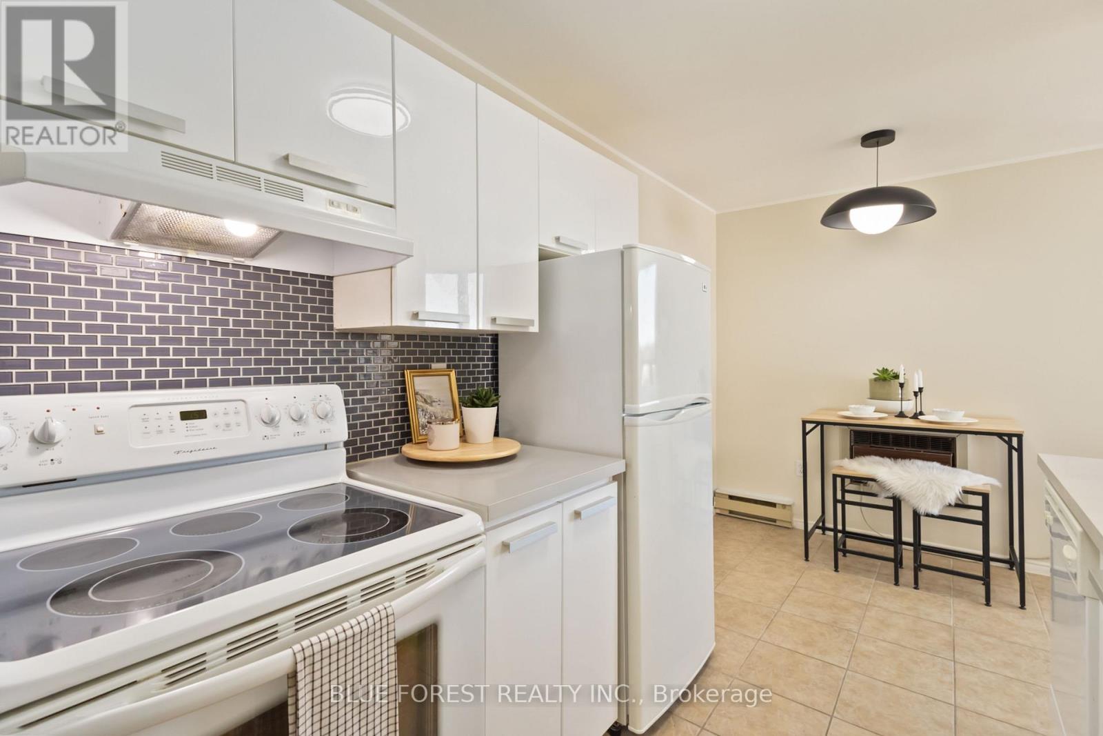 502 - 75 Huxley Street, London South, Ontario  N6J 4W7 - Photo 27 - X12561734