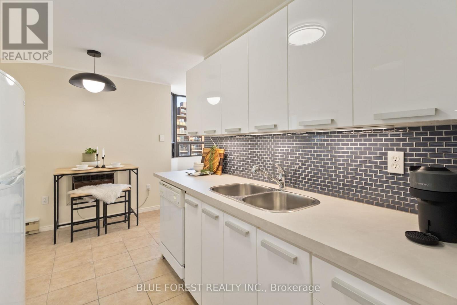 502 - 75 Huxley Street, London South, Ontario  N6J 4W7 - Photo 28 - X12561734