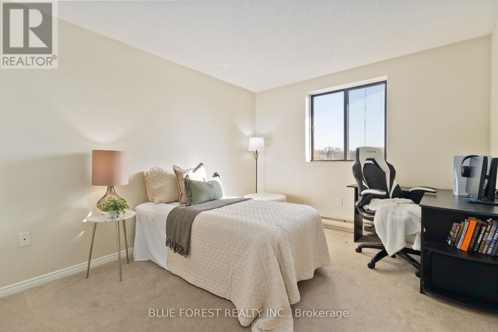 502 - 75 Huxley Street, London South, Ontario  N6J 4W7 - Photo 32 - X12561734