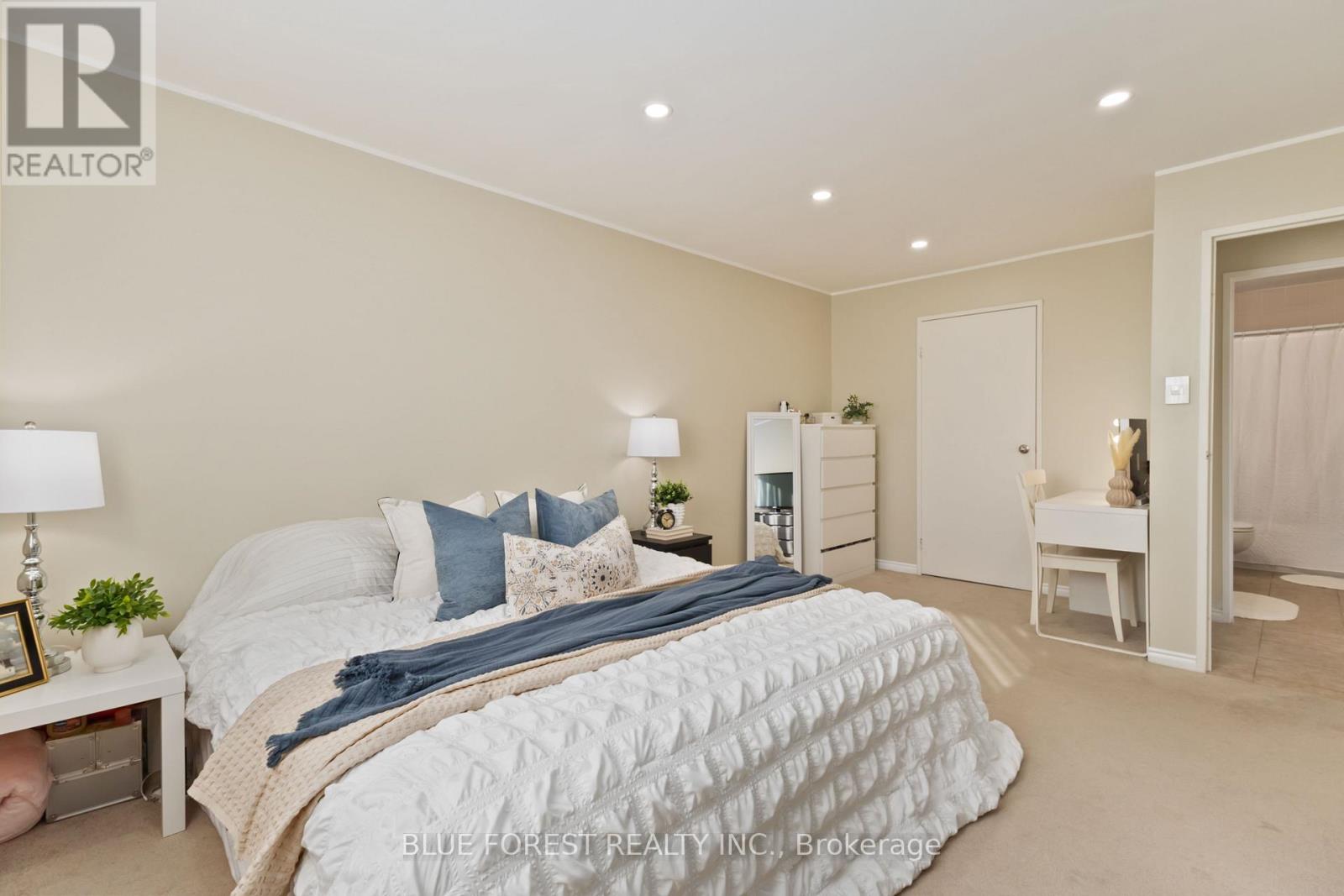 502 - 75 Huxley Street, London South, Ontario  N6J 4W7 - Photo 36 - X12561734