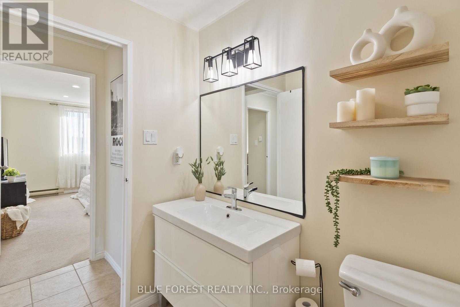 502 - 75 Huxley Street, London South, Ontario  N6J 4W7 - Photo 40 - X12561734