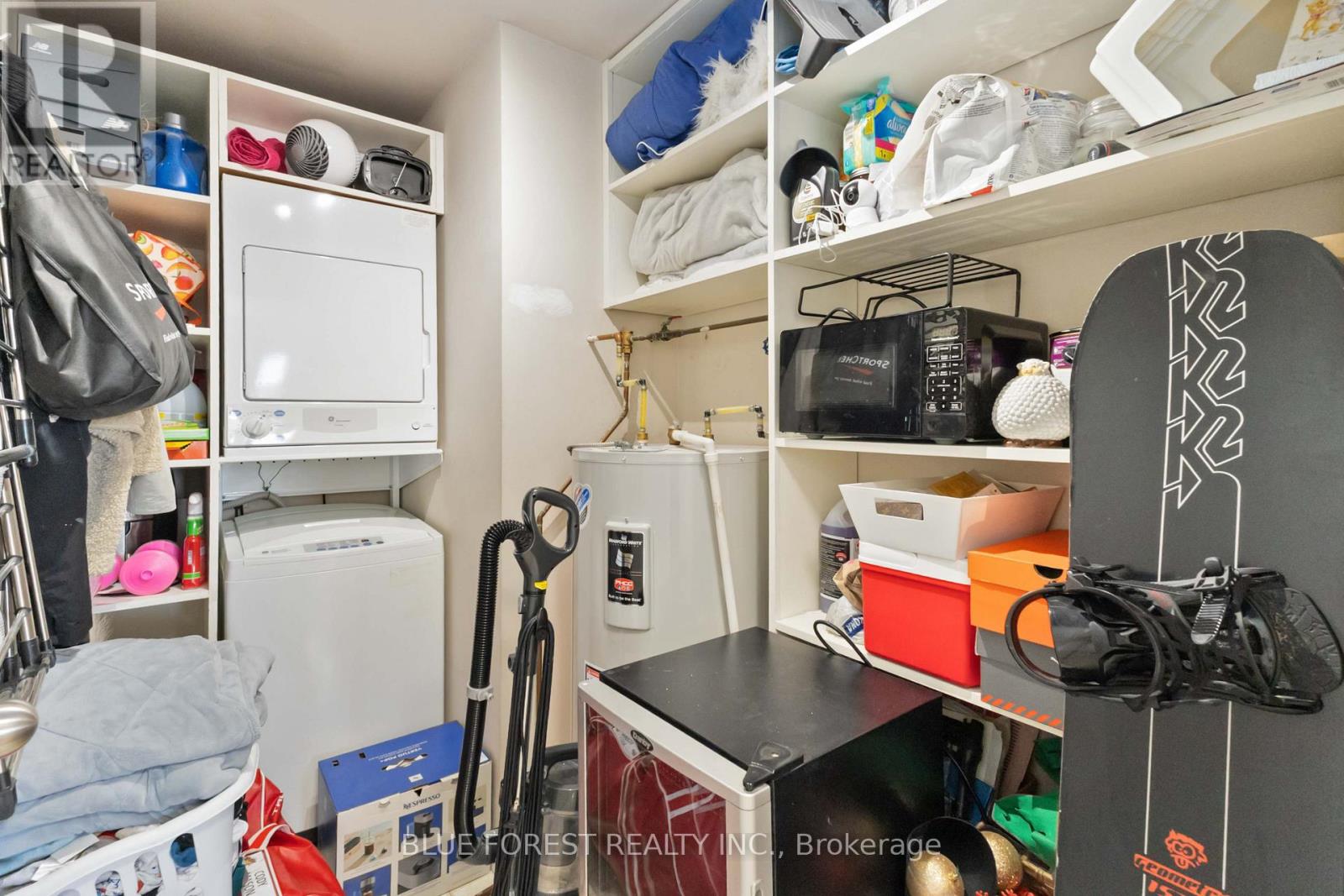 502 - 75 Huxley Street, London South, Ontario  N6J 4W7 - Photo 44 - X12561734