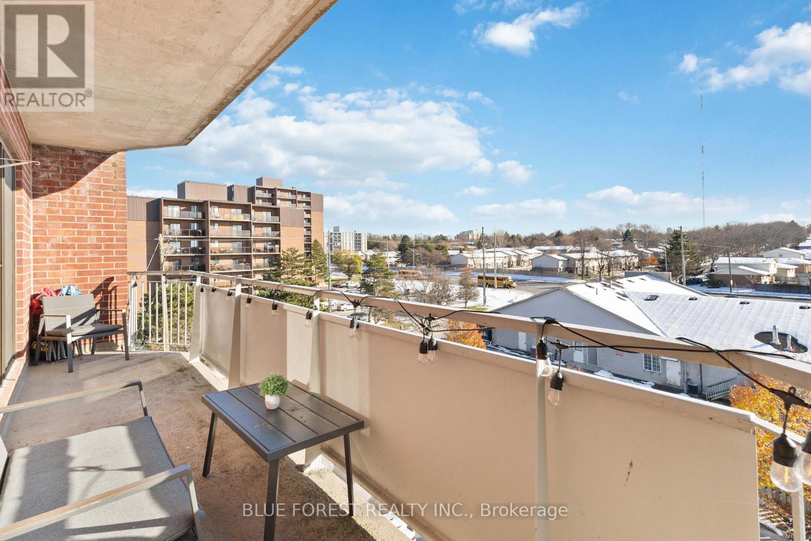 502 - 75 Huxley Street, London South, Ontario  N6J 4W7 - Photo 46 - X12561734