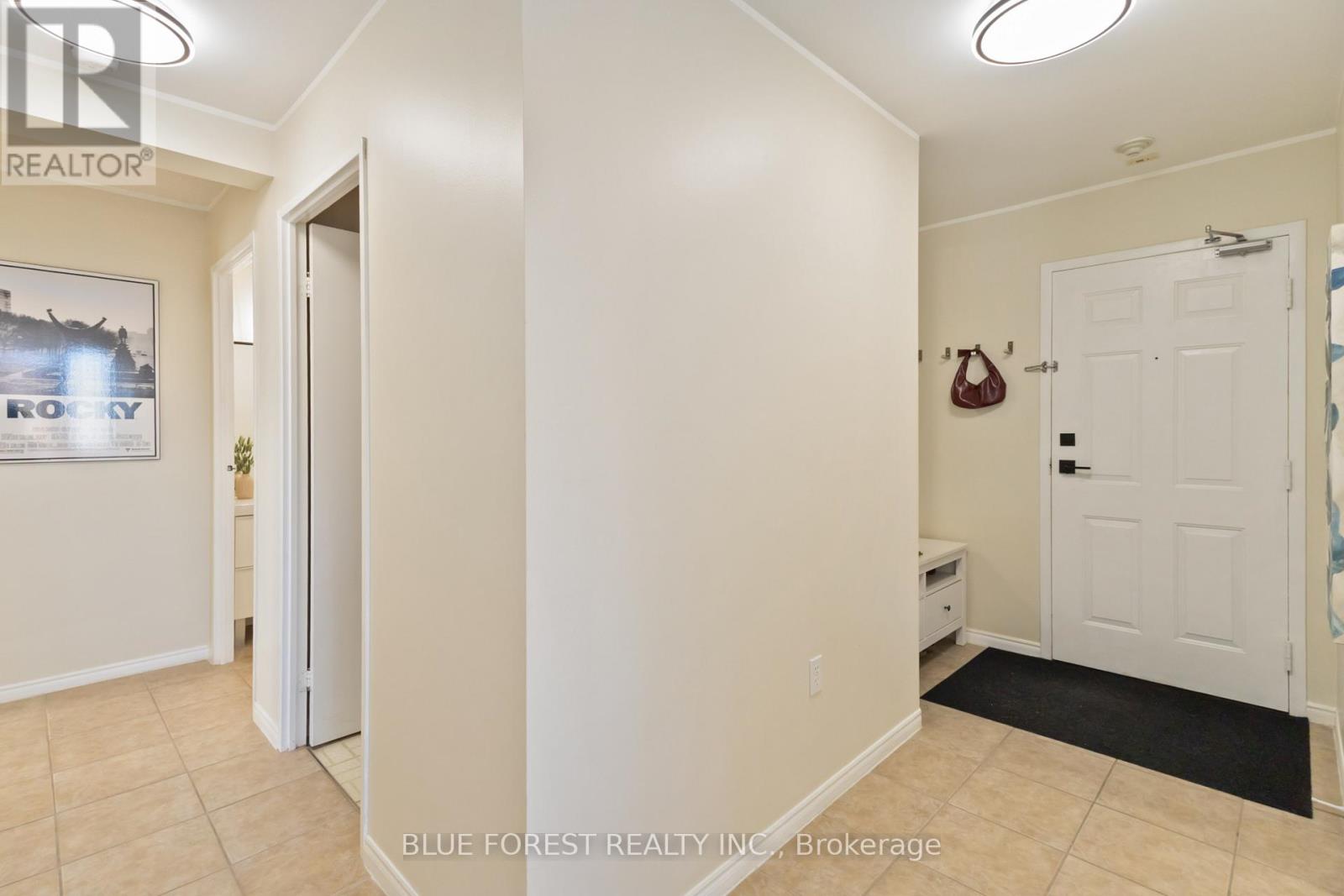 502 - 75 Huxley Street, London South, Ontario  N6J 4W7 - Photo 8 - X12561734