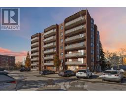 502 - 75 HUXLEY STREET, London South, Ontario