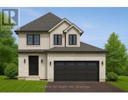 46 HARDY DRIVE, Strathroy-Caradoc, Ontario