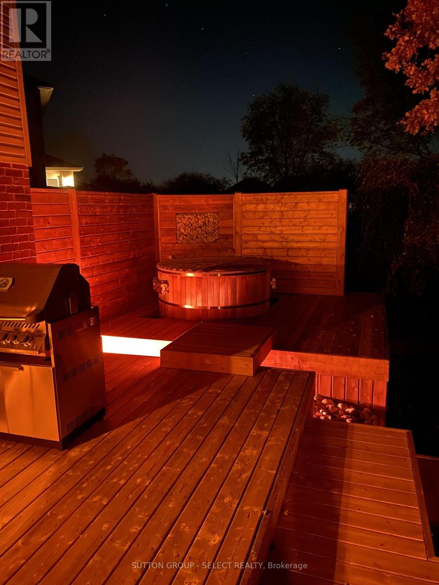 21 Alderwood Court, St. Thomas, Ontario  N5P 0B2 - Photo 25 - X12561772