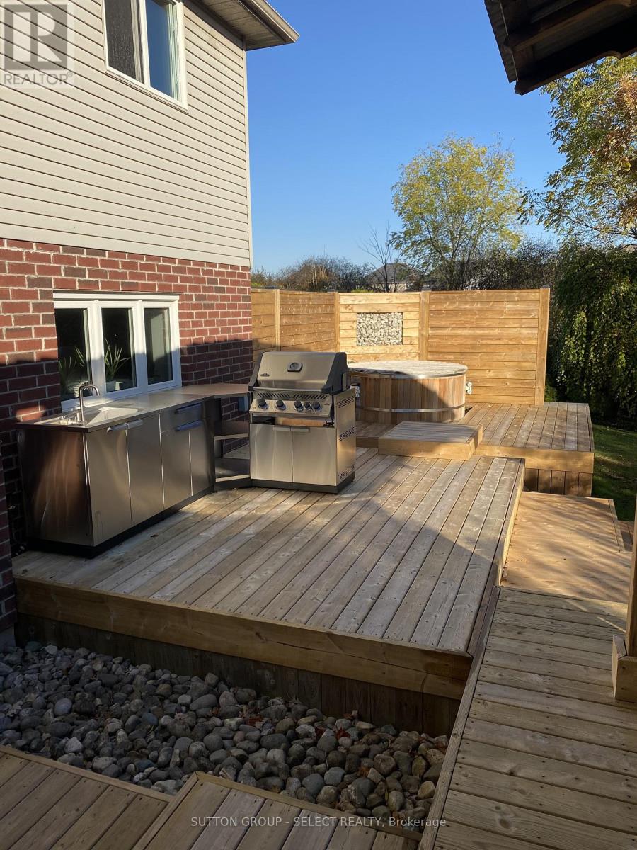 21 Alderwood Court, St. Thomas, Ontario  N5P 0B2 - Photo 27 - X12561772