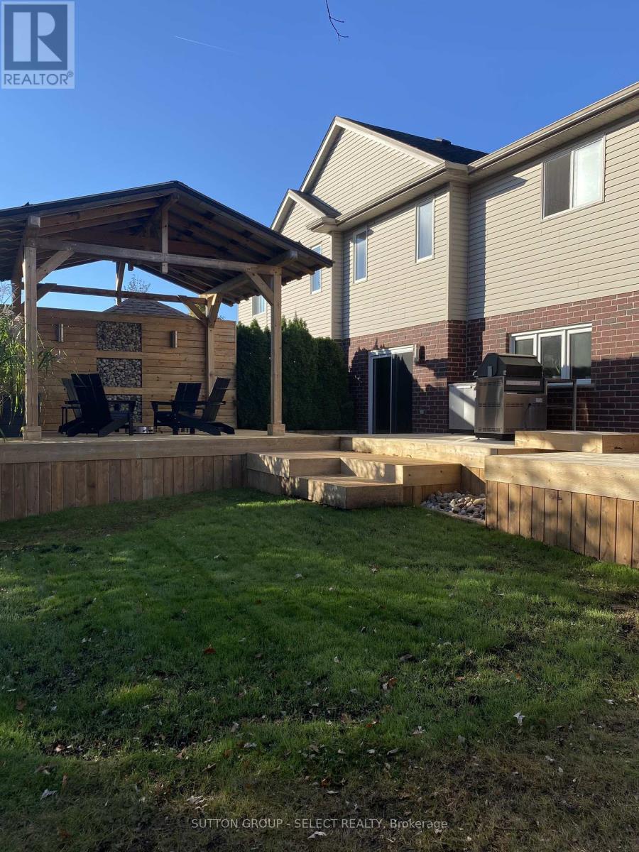 21 Alderwood Court, St. Thomas, Ontario  N5P 0B2 - Photo 28 - X12561772