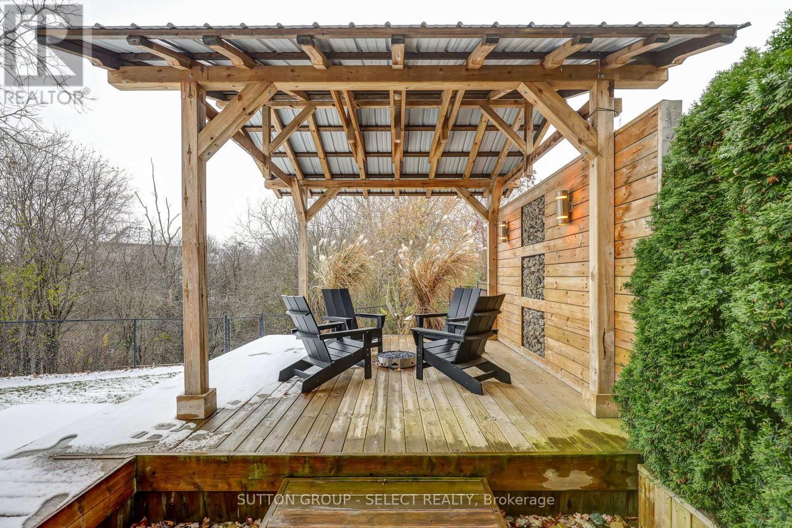 21 Alderwood Court, St. Thomas, Ontario  N5P 0B2 - Photo 33 - X12561772