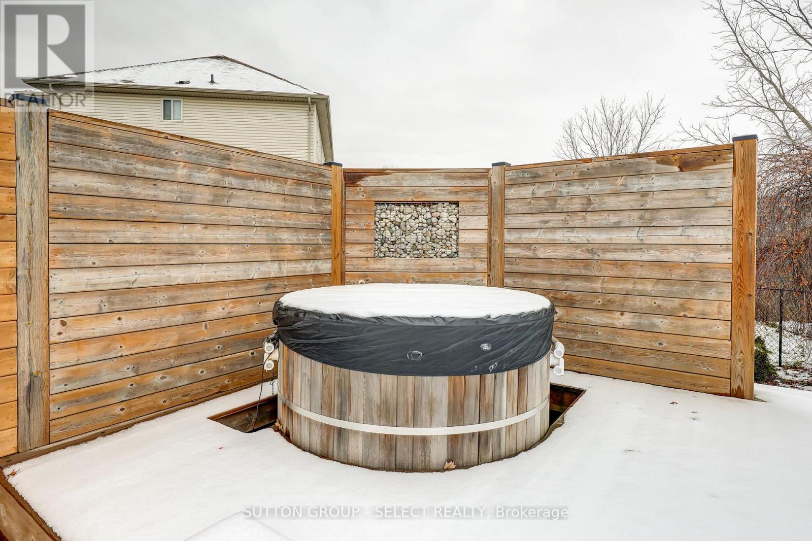 21 Alderwood Court, St. Thomas, Ontario  N5P 0B2 - Photo 35 - X12561772