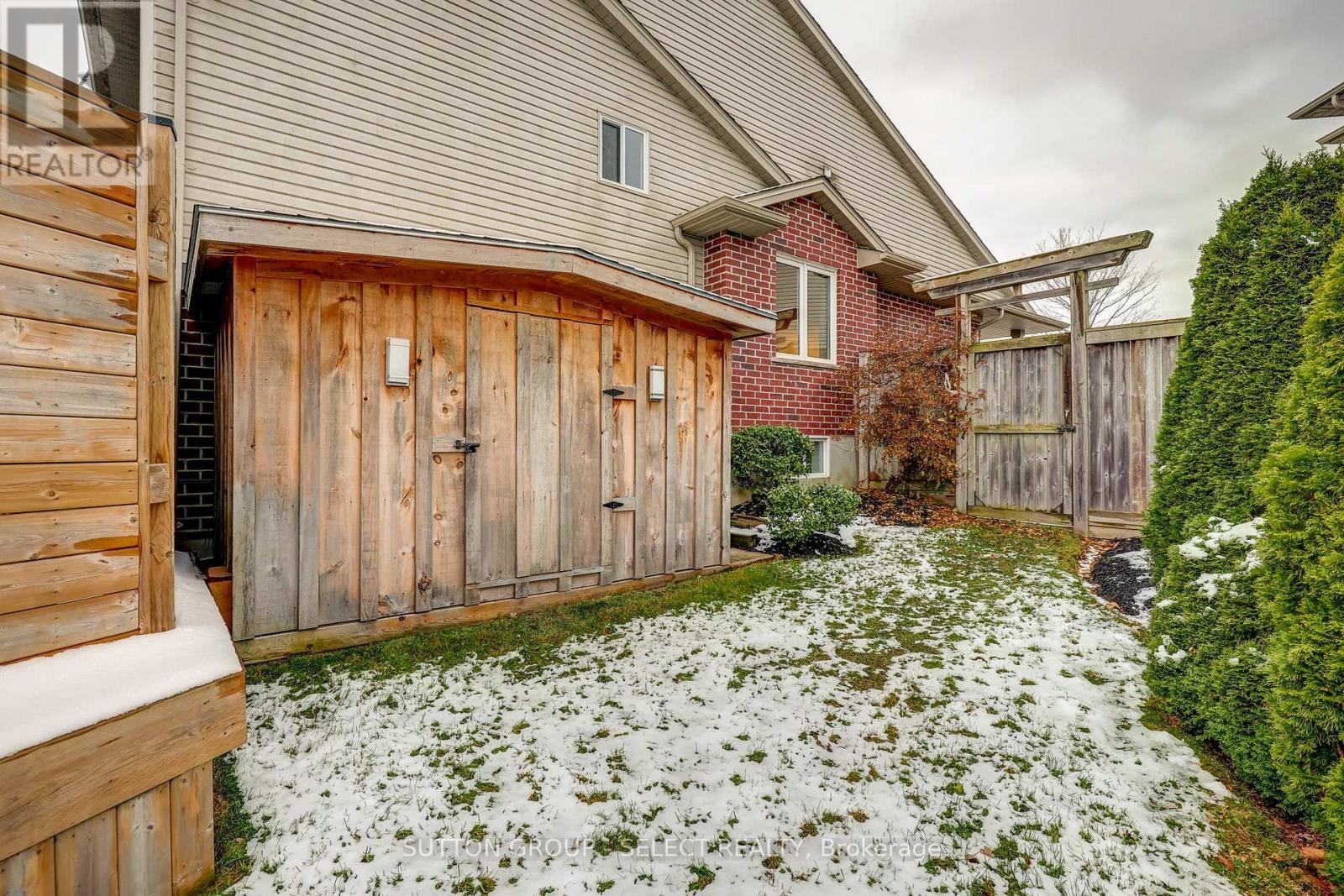 21 Alderwood Court, St. Thomas, Ontario  N5P 0B2 - Photo 37 - X12561772