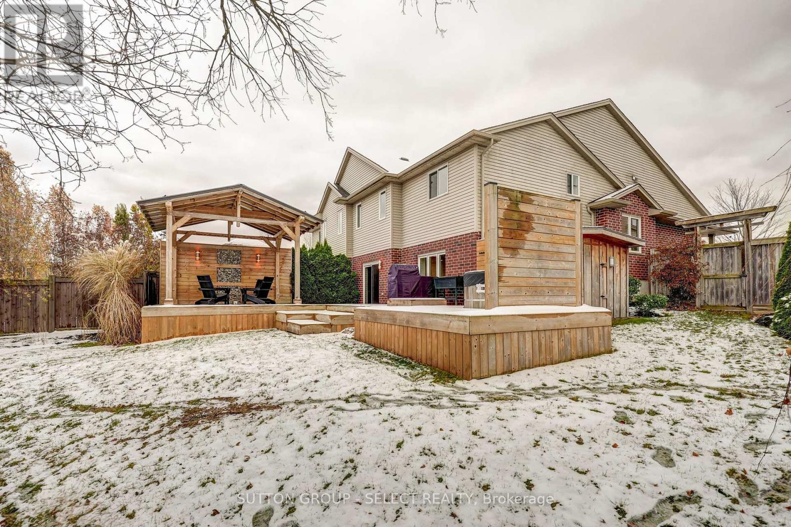 21 Alderwood Court, St. Thomas, Ontario  N5P 0B2 - Photo 38 - X12561772