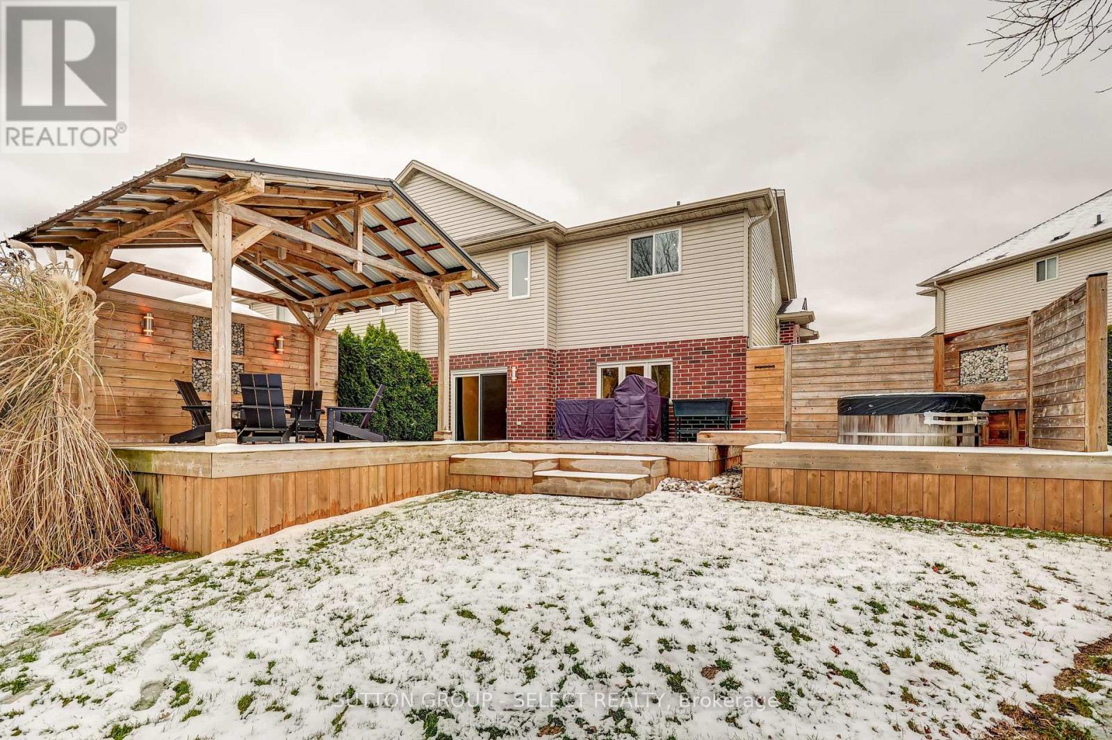 21 Alderwood Court, St. Thomas, Ontario  N5P 0B2 - Photo 39 - X12561772