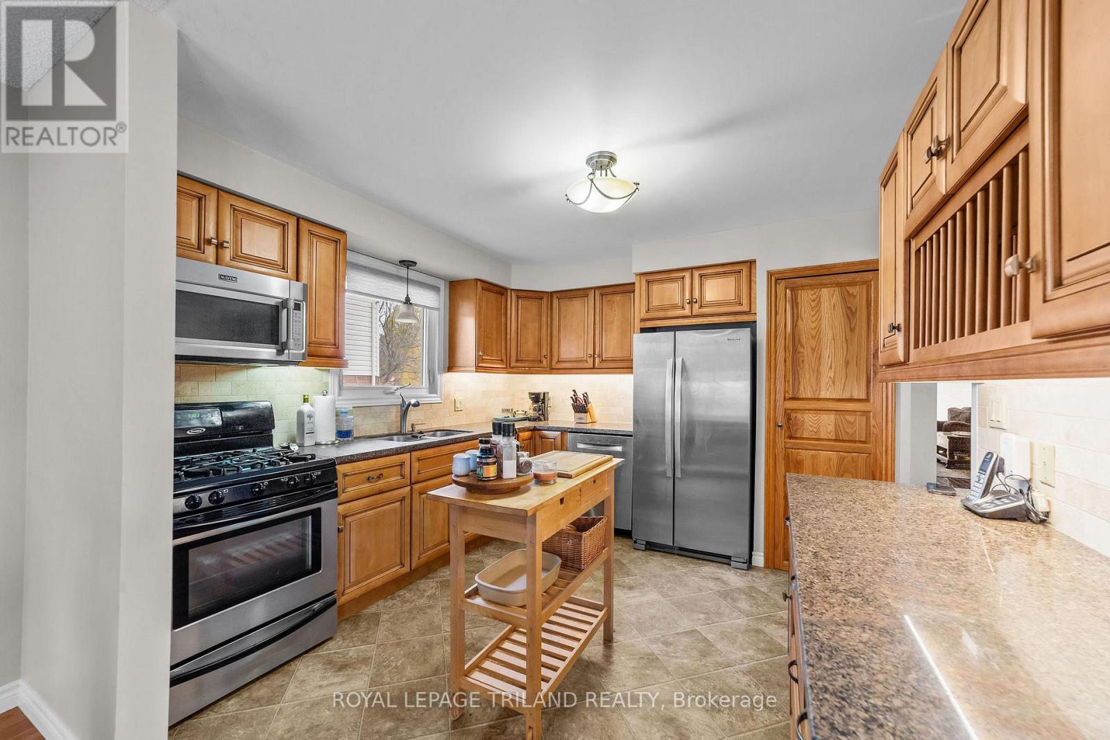 115 Roe Street, Southwest Middlesex, Ontario  N0L 1M0 - Photo 10 - X12561790