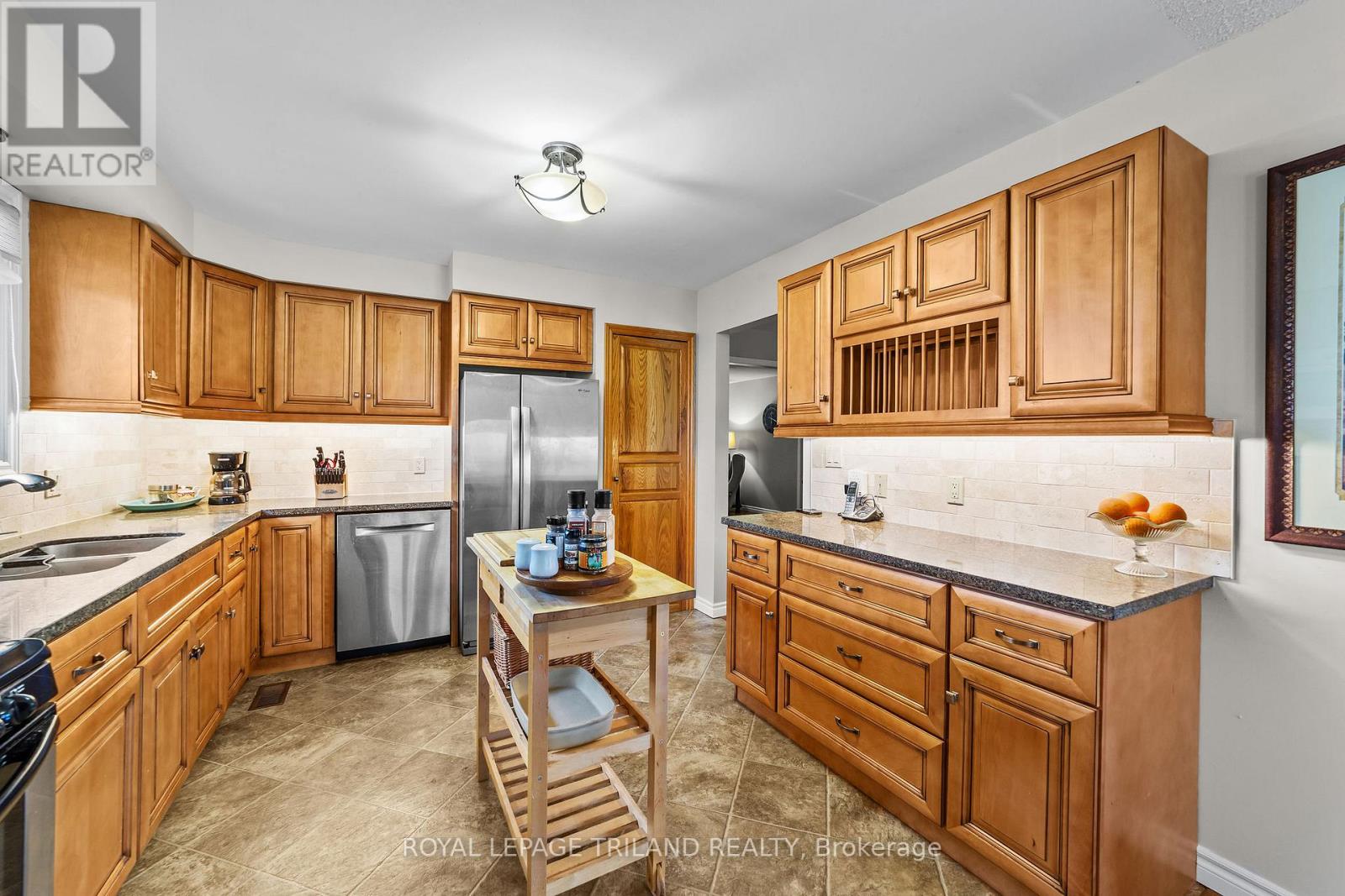 115 Roe Street, Southwest Middlesex, Ontario  N0L 1M0 - Photo 12 - X12561790