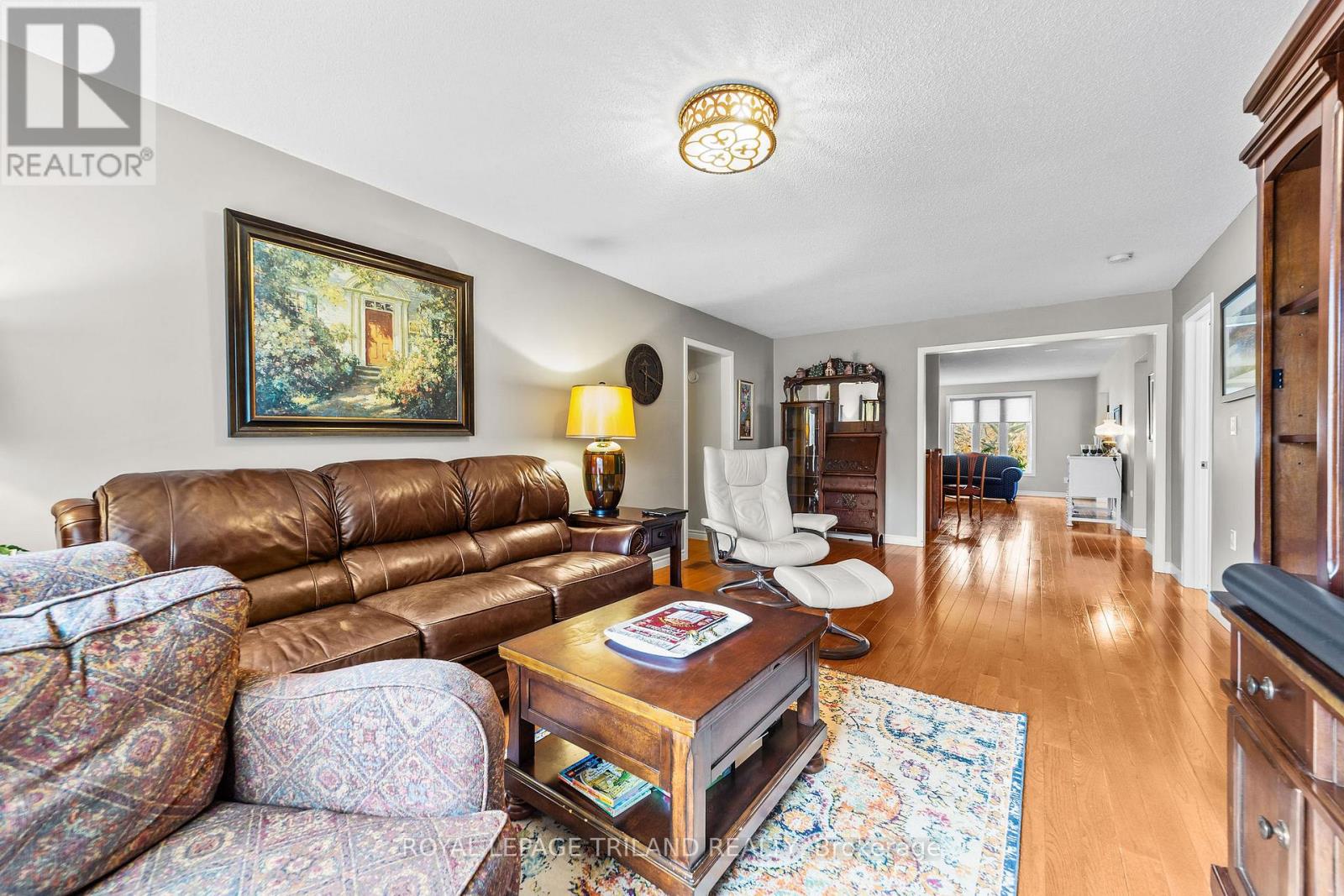 115 Roe Street, Southwest Middlesex, Ontario  N0L 1M0 - Photo 14 - X12561790