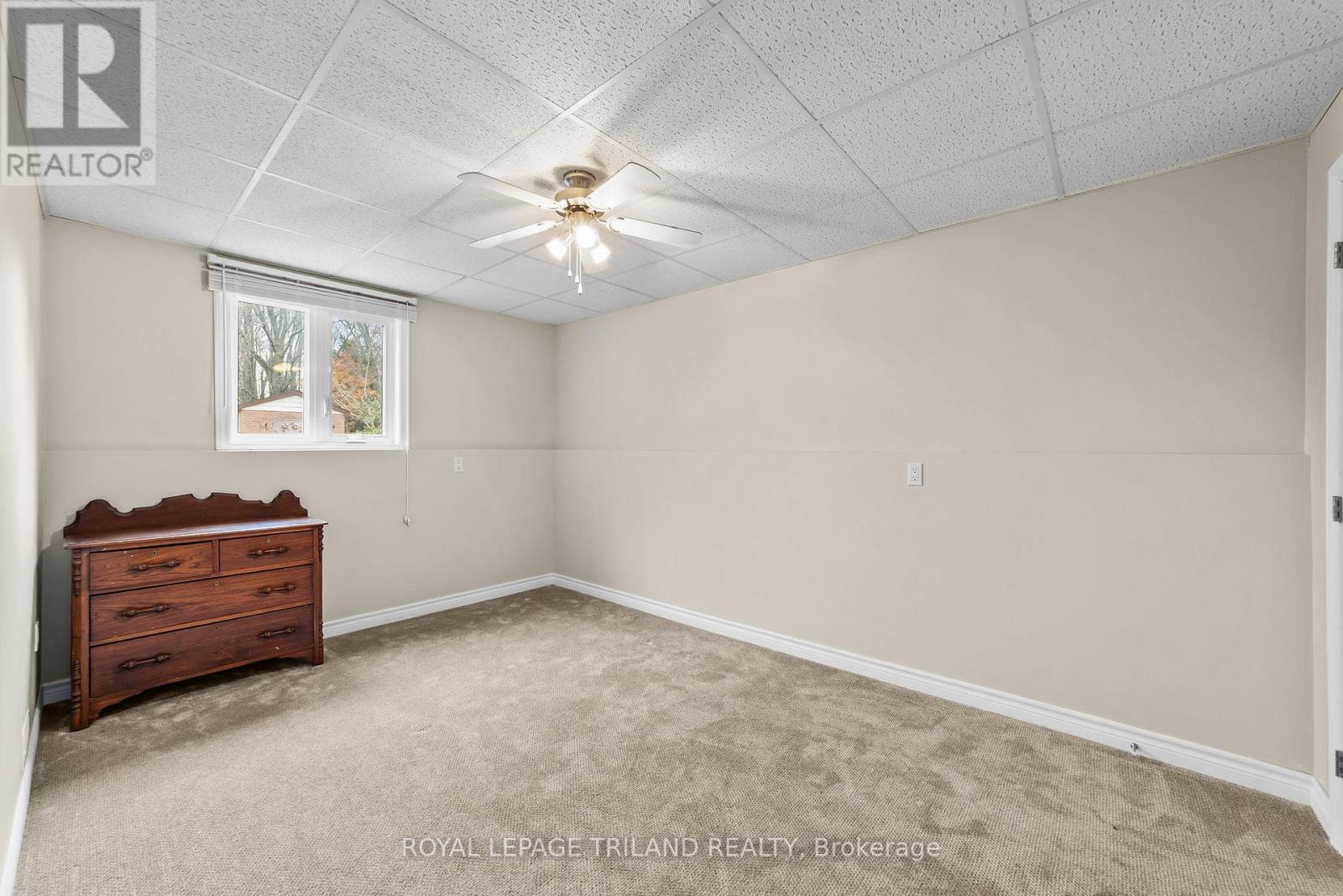 115 Roe Street, Southwest Middlesex, Ontario  N0L 1M0 - Photo 21 - X12561790