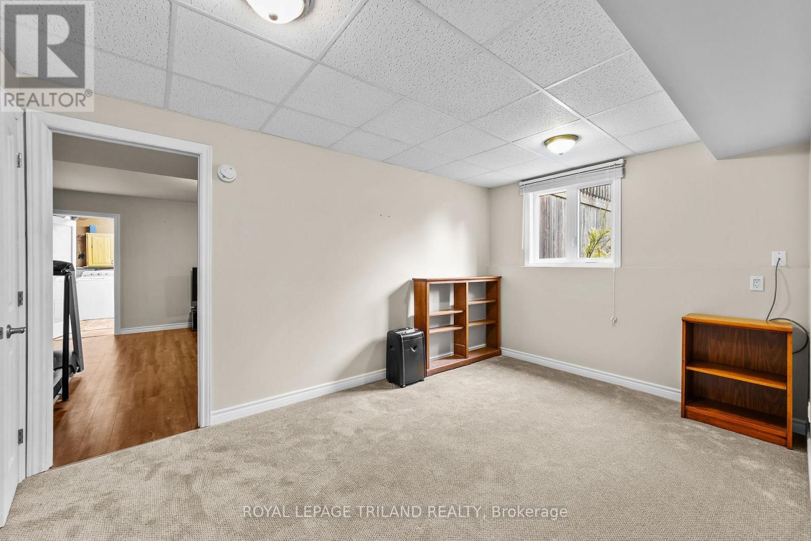 115 Roe Street, Southwest Middlesex, Ontario  N0L 1M0 - Photo 22 - X12561790