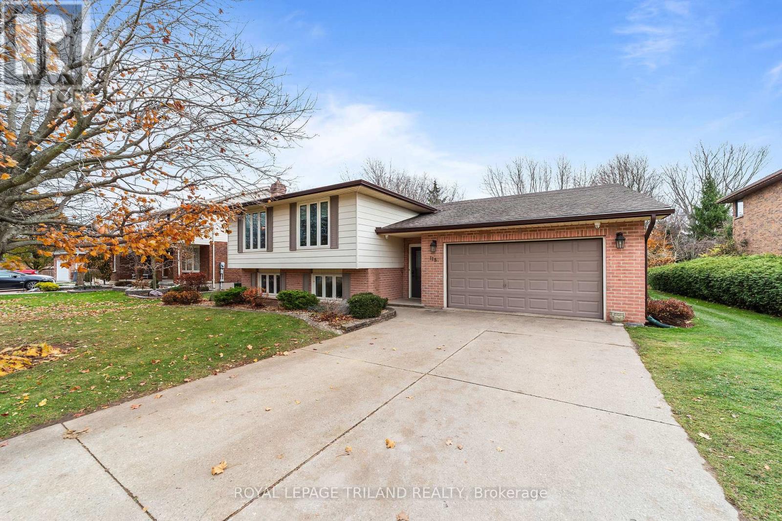 115 Roe Street, Southwest Middlesex, Ontario  N0L 1M0 - Photo 31 - X12561790